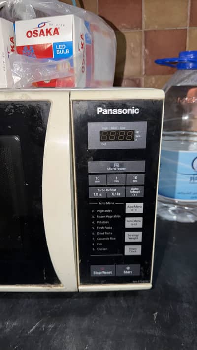 Oven for sale