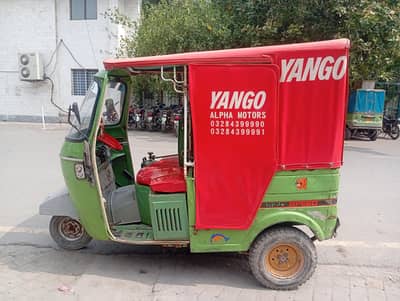 new Asia rickshaw for sale 03288870956