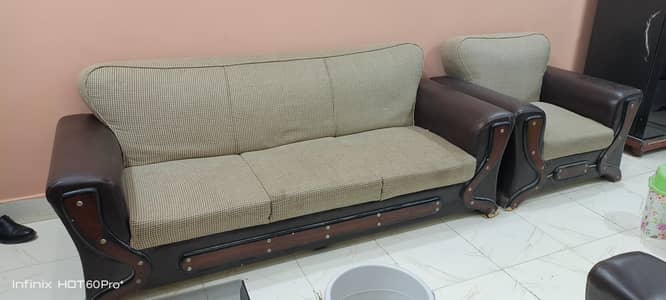 soofa set