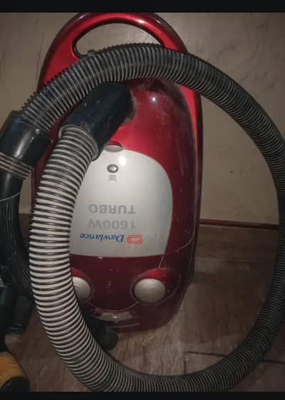 Dawlance Vacuum cleaner