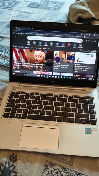 HP Elite book 840 G5