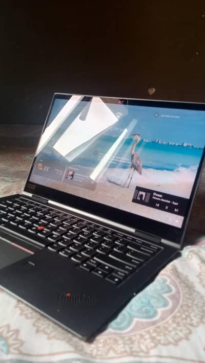 laptop core i7 11 generation or storage 512 GB contact 03152609640