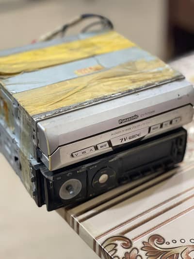Media player MP3