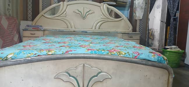 Bed for sale