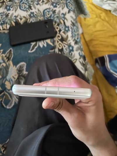 Google pixel 7a