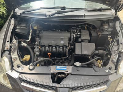 Honda City 2007