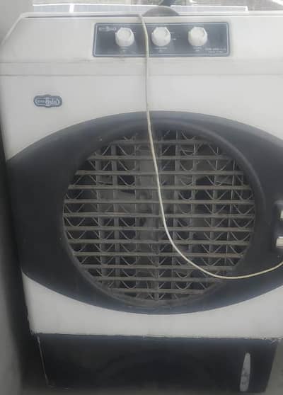 2 collera working condition
