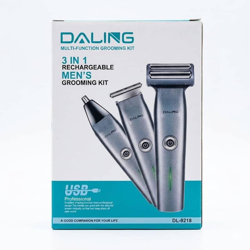 versatile, multi-functional hair removal device 0
