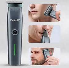 versatile, multi-functional hair removal device 1