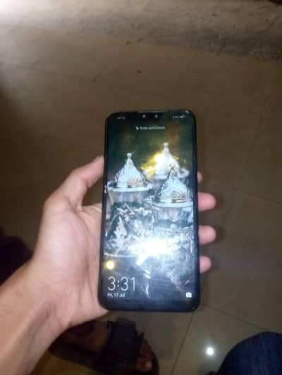 Huawei Y9
