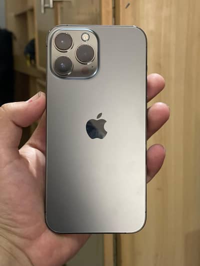 iPhone 13 Pro Max JV 128GB