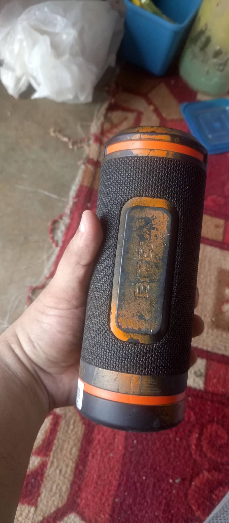 speaker 1