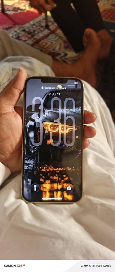 Apple iPhone 12 Pro Max