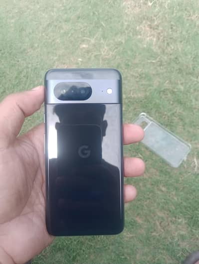 Google pixel 8