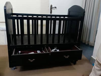 baby cot/ baby crib