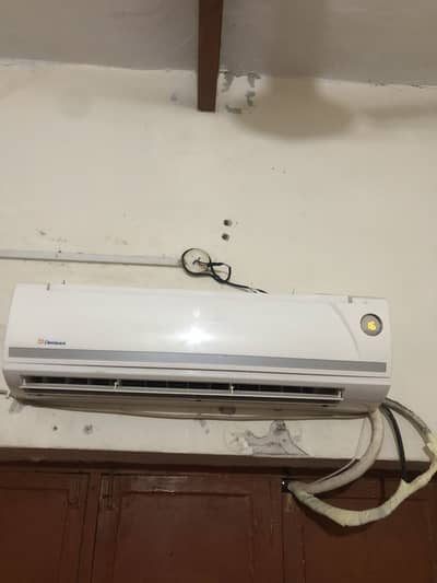 Dawlance 1.5 ton Ac