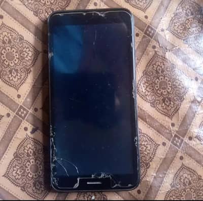 Itel A27