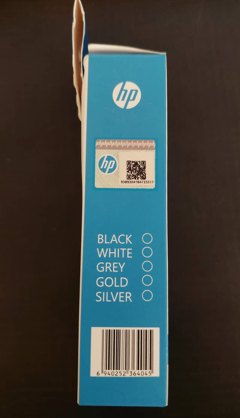 HP Wireless Bluetooth Mouse 3