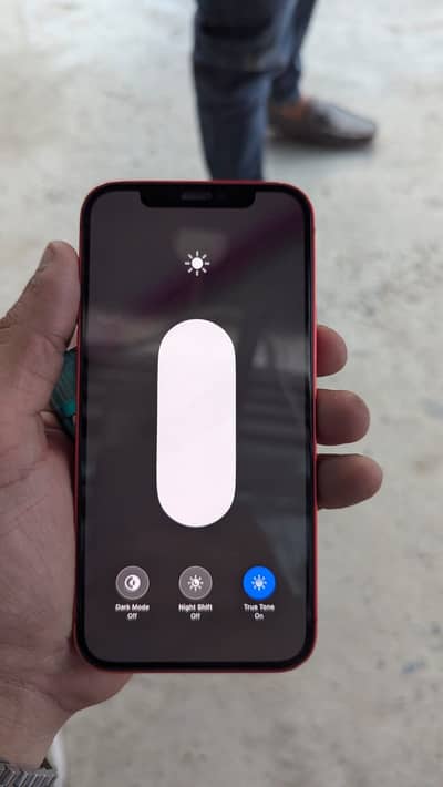 Apple iPhone 12