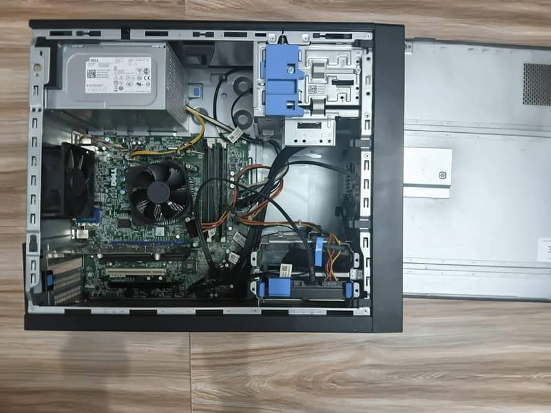 Gaming pc 4
