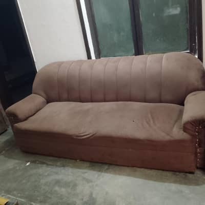 5 seater sofa