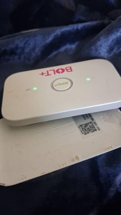 Zong,Ufone Telenor jazz onic unlocked 4g net wifi device03448502692