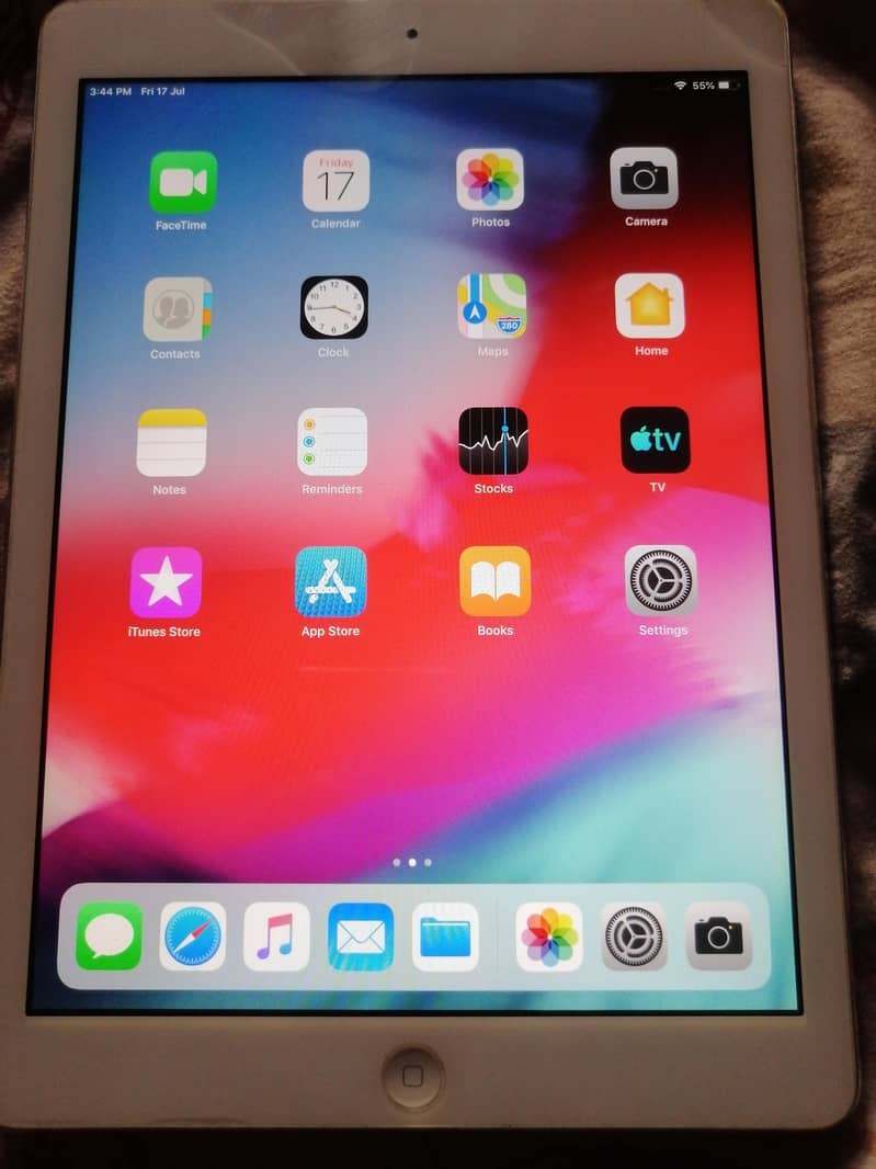 iPad Air 1 1