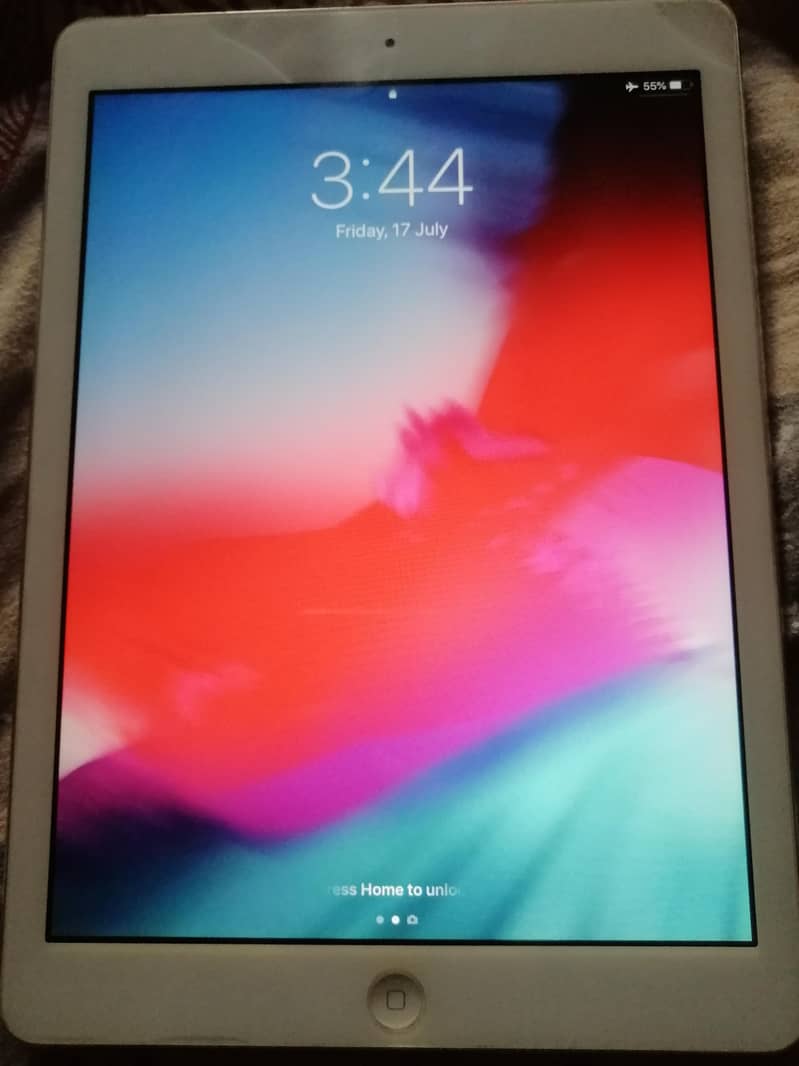 iPad Air 1 2