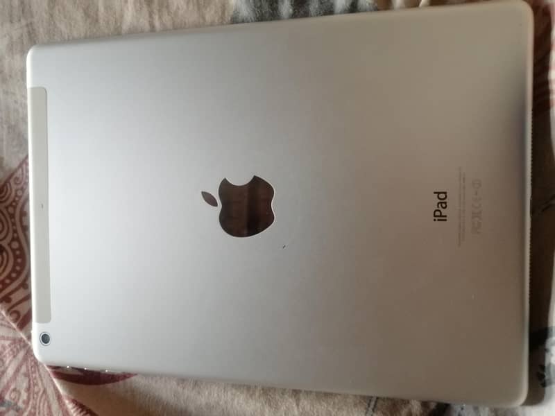 iPad Air 1 3