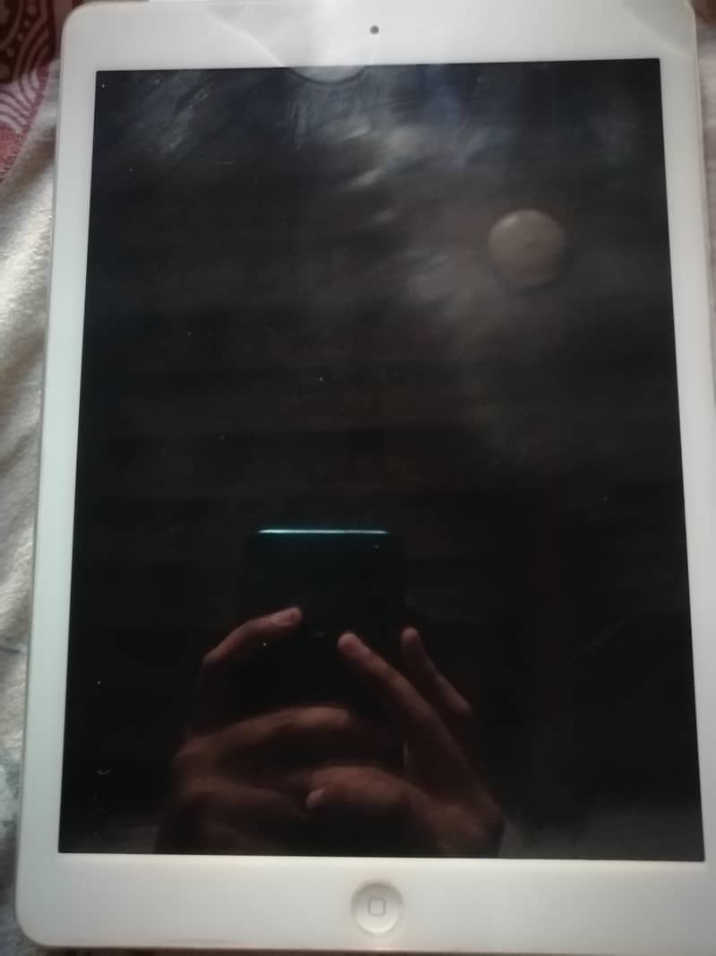 iPad Air 1 4