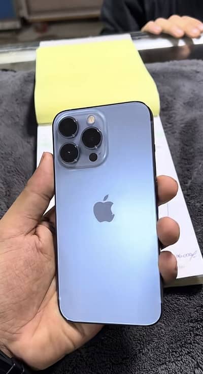 Apple iPhone 13 Pro