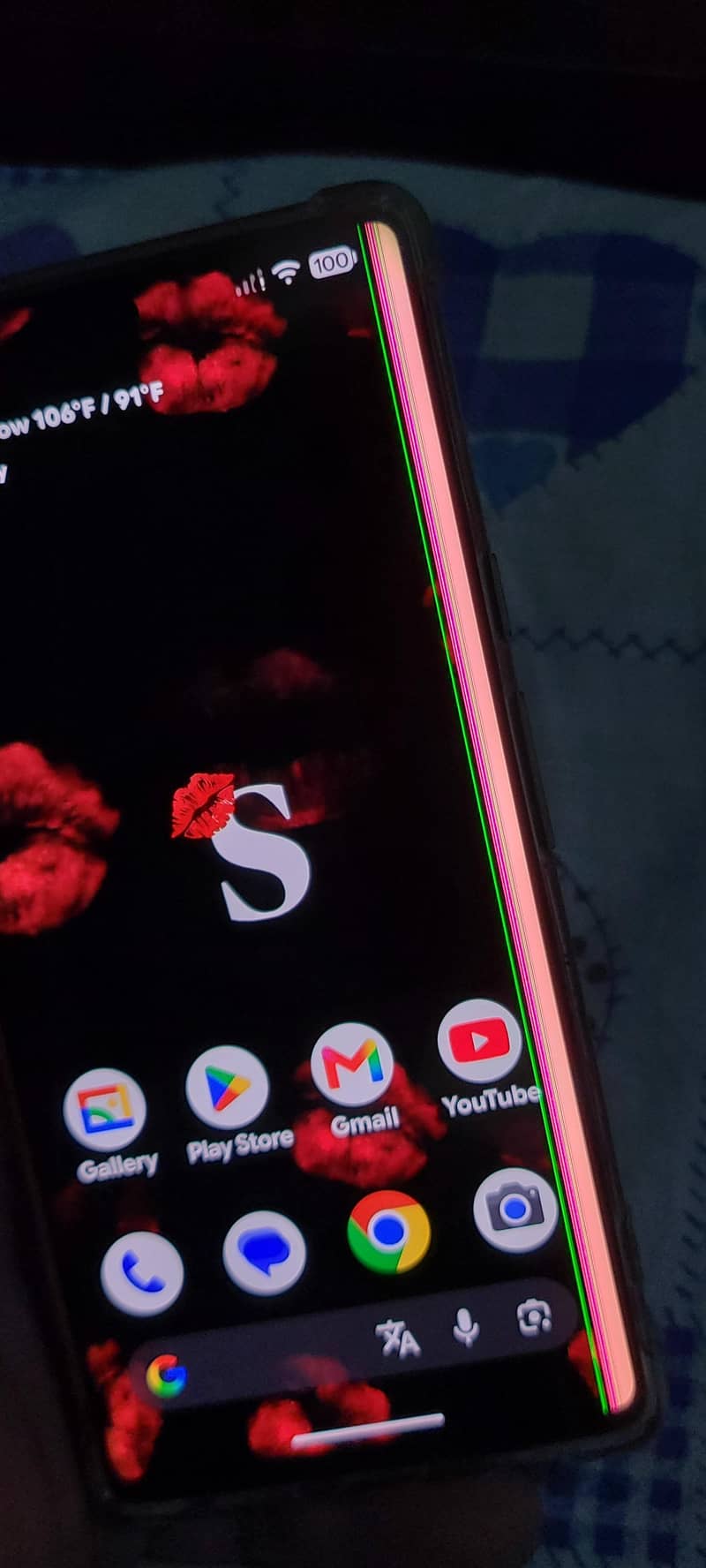 Google Pixel 6 Pro 3