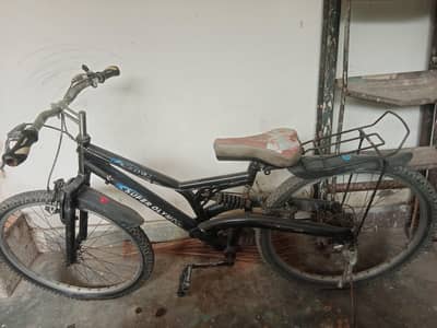 cycle urgent for sale need cash