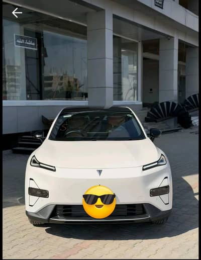 Deepal S05 2026