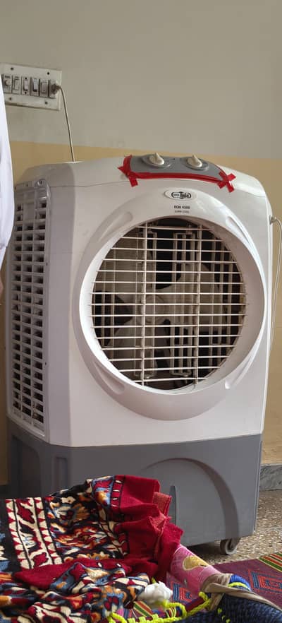 ECM 4500
