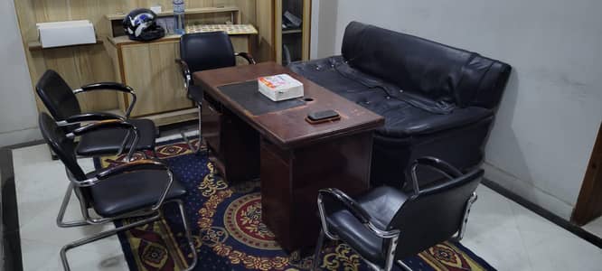 Office Furniture for sale