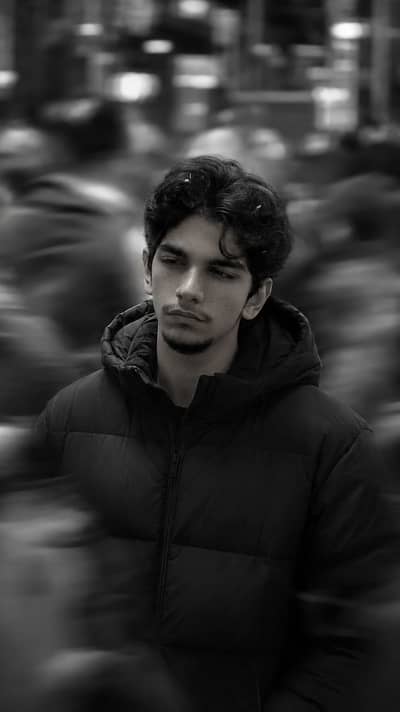 Syed Mohammad Ihsan