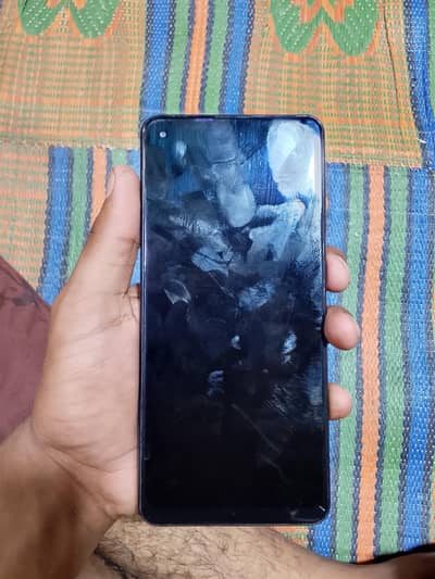 Samsung Mobile A21s