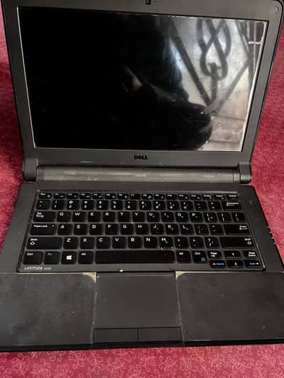 Dell laptop for sell