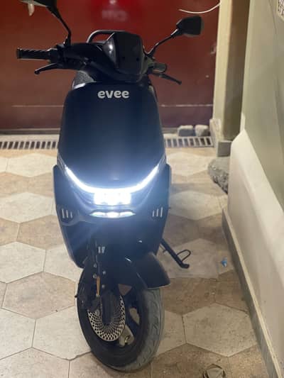 Evee S1
