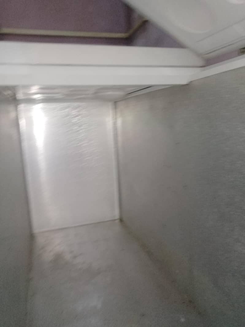 D freezer 1