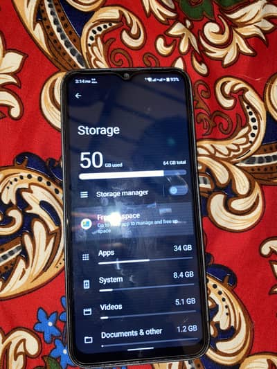 Sparx Neo 7 Plus