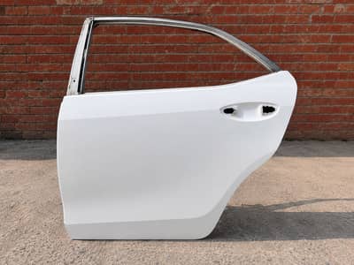 Toyota Corolla Door for Sale