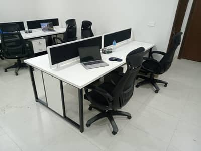 Workstations