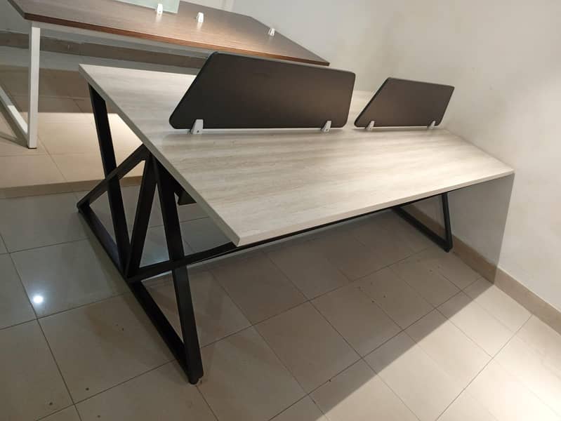 Workstations 4