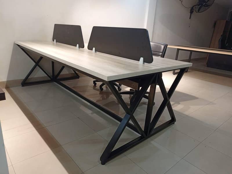 Workstations 5