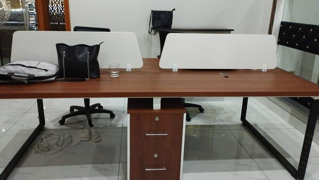 Workstations 6