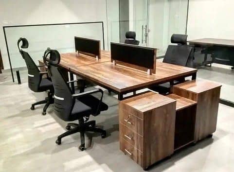 Workstations 7