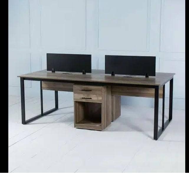 Workstations 11