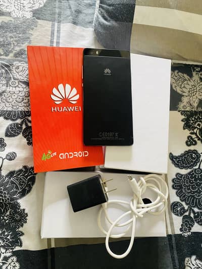 Huawei P8 Lite (urgent Sale) . 03/49/920/22/12